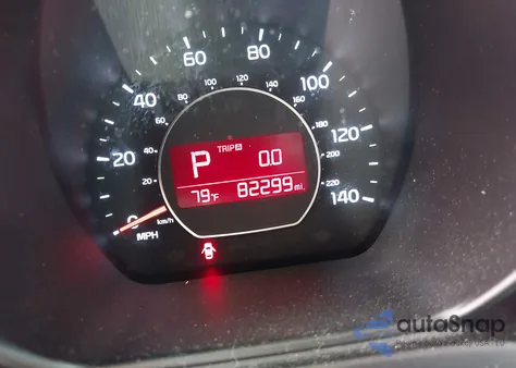 2015 Kia Soul from USA, damaged, VIN KNDJN2A23F7766855